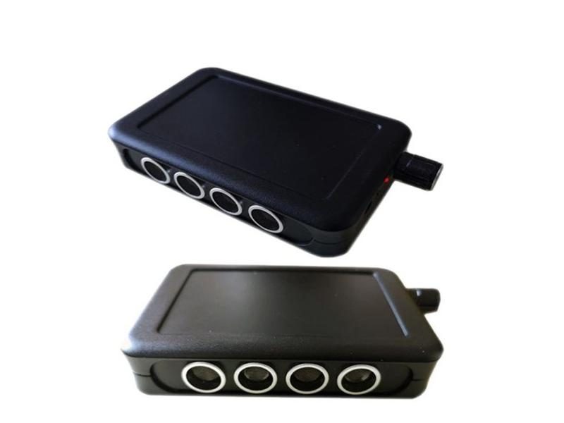 Upgraded Anti-recording Audio Blocker With White Noise For Eavesdropping Carousel 1