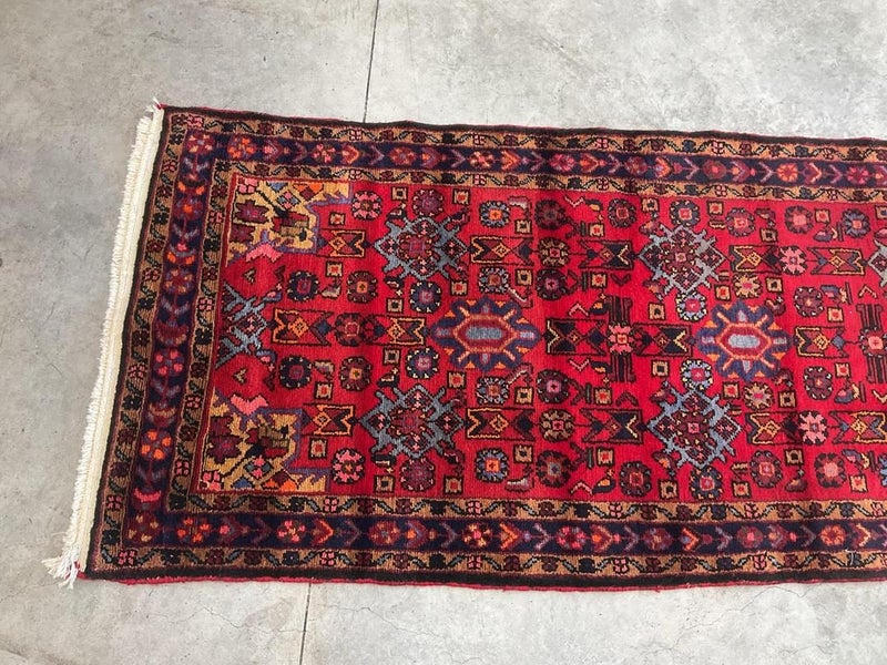 Persian Hall Runner Rug Carousel 2