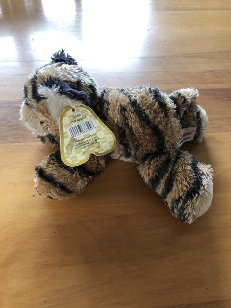 Tiger (soft toy) Carousel 2