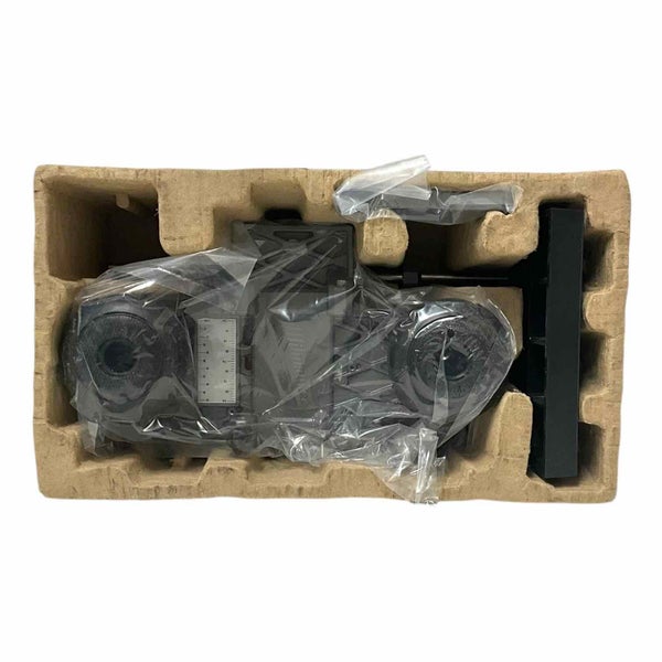 Milwaukee RBA-2 1/2" Router Track Adapter Carousel 2