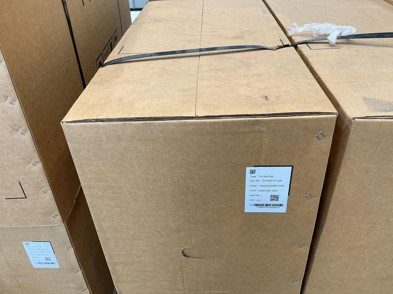 New Boxed SUNVOLT Inverter Cabinet. Carousel 2