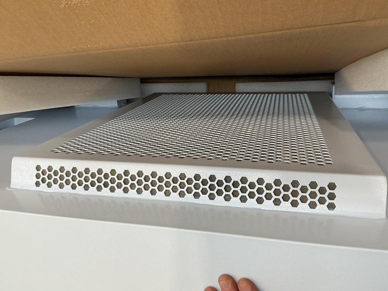 New Boxed SUNVOLT Inverter Cabinet. Carousel 10