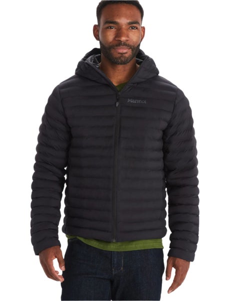 Marmot Men's Echo Featherless Hoody Carousel 1