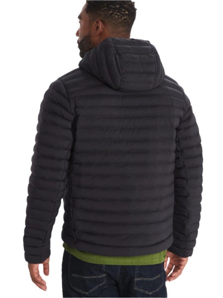Marmot Men's Echo Featherless Hoody Carousel 2