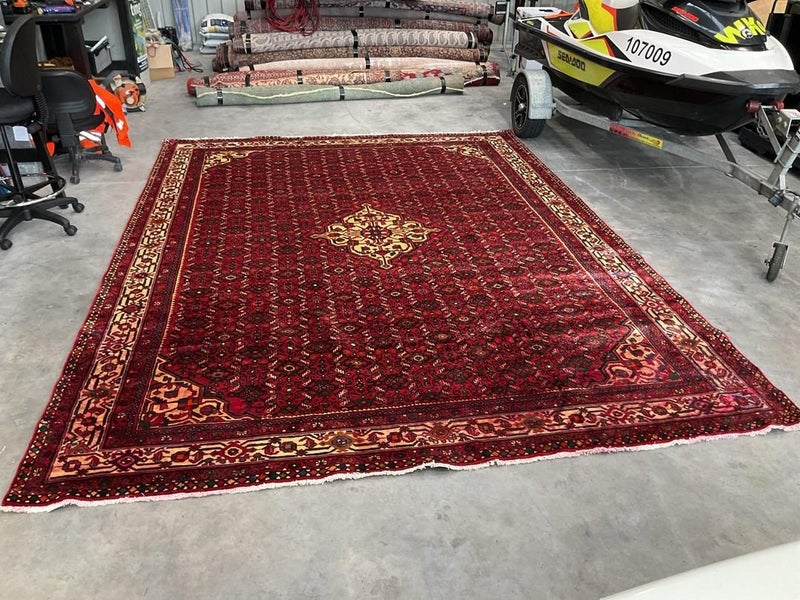 Persian Rug 15 Carousel 1