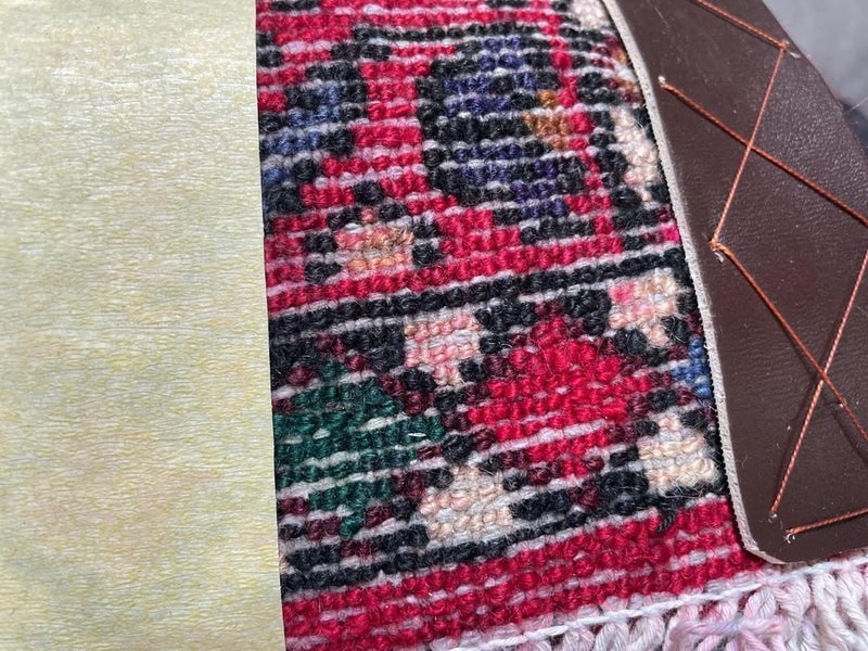 Persian Rug 15 Carousel 8
