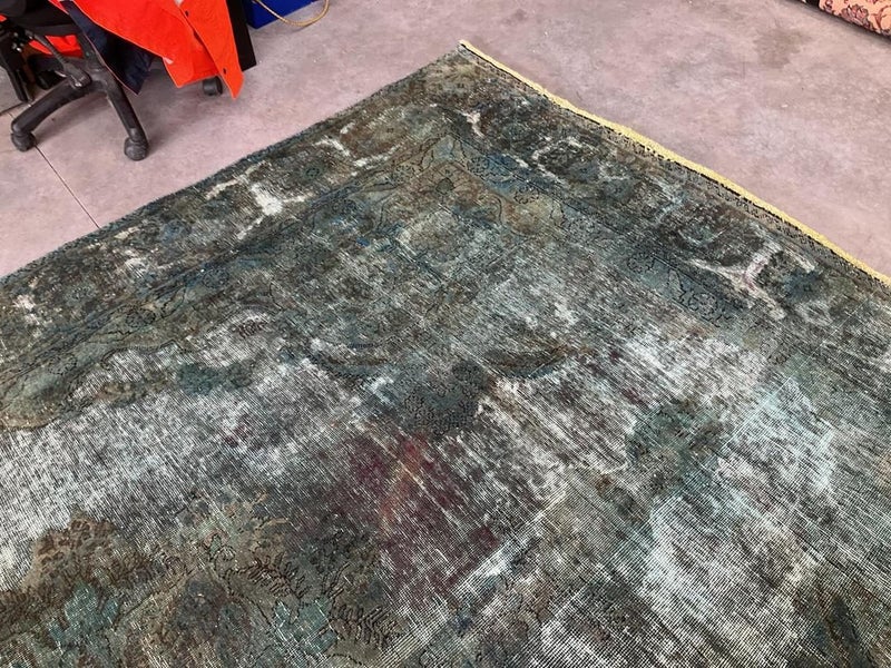 Persian Rug 14 Carousel 2