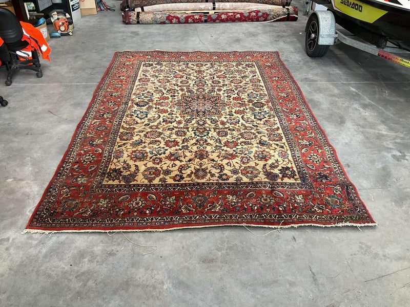 Persian Rug 13 Carousel 1