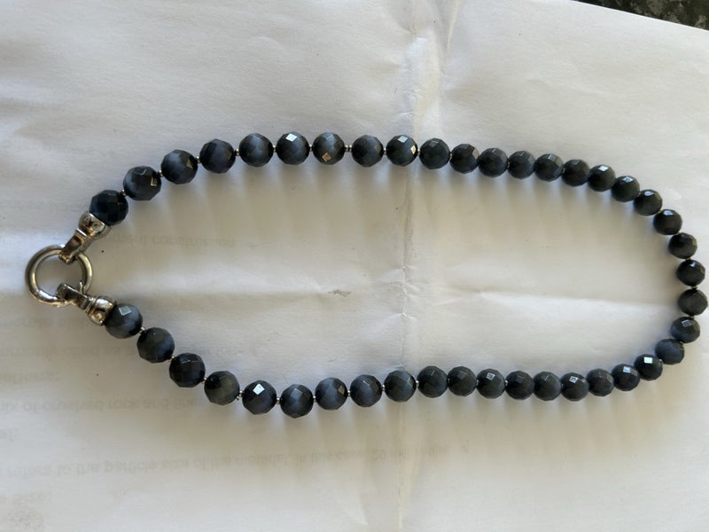 Necklace - Kagi Carousel 1