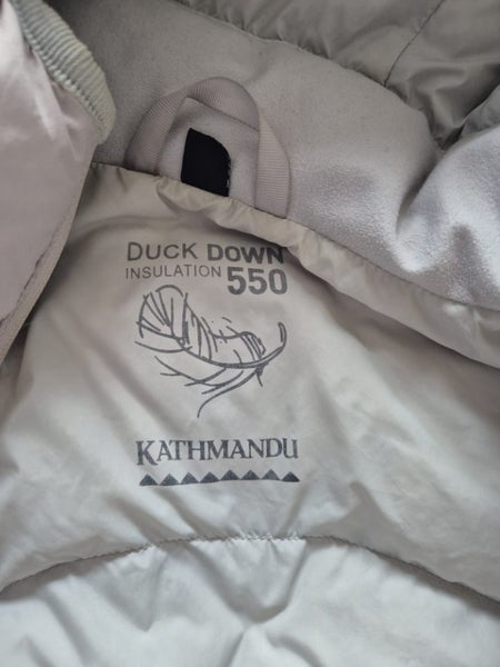 KATHMANDU PUFFER Carousel 2