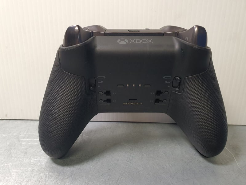 Microsoft Xbox Elite Series 2 Controller Carousel 2