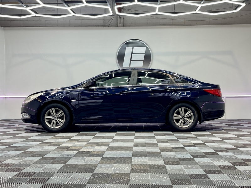 2013 Hyundai i45 2.0 A6 NZ NEW62864745582339114