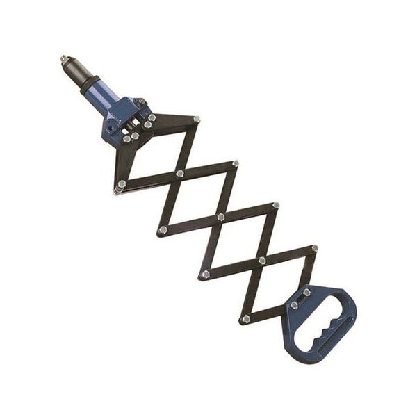 Kincrome Lazy Tong Riveter 315-845mm CL860 Carousel 1