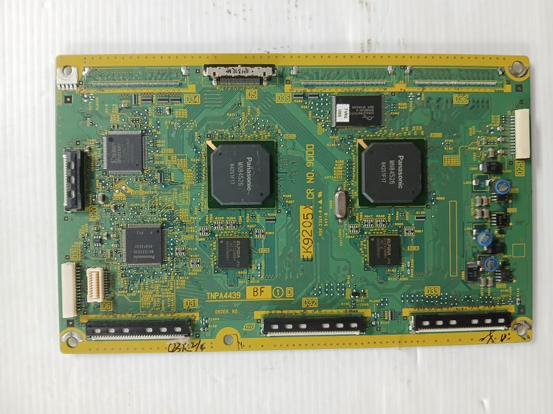 PCB Logic Board - TNPA4439 Carousel 1