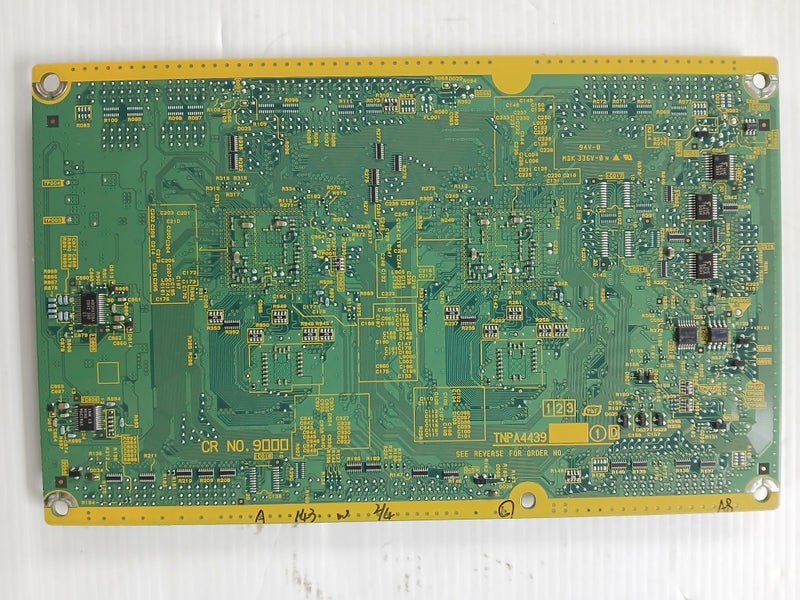 PCB Logic Board - TNPA4439 Carousel 2