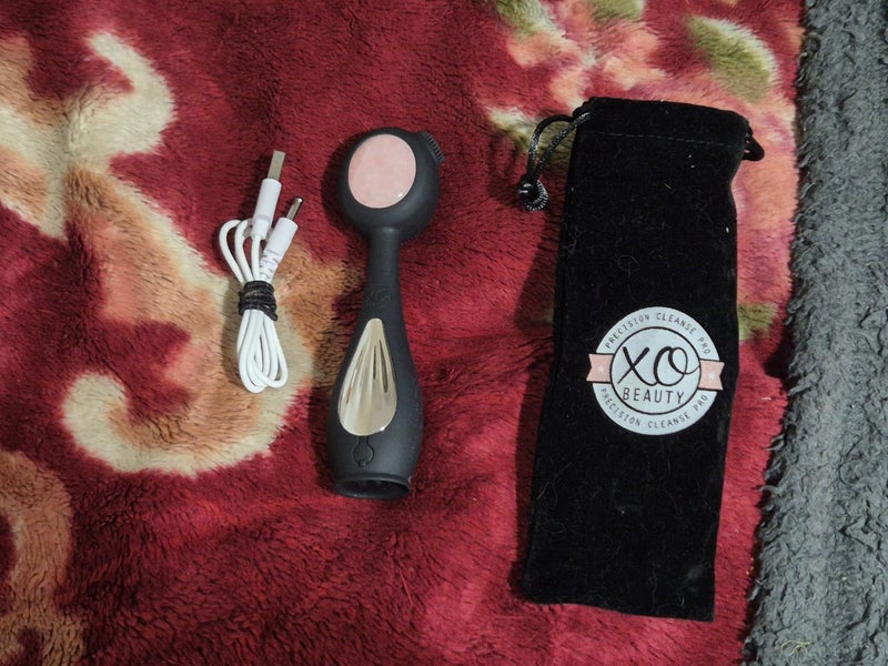 XO Beauty - Precision Cleanse Pro Black62863229543299111