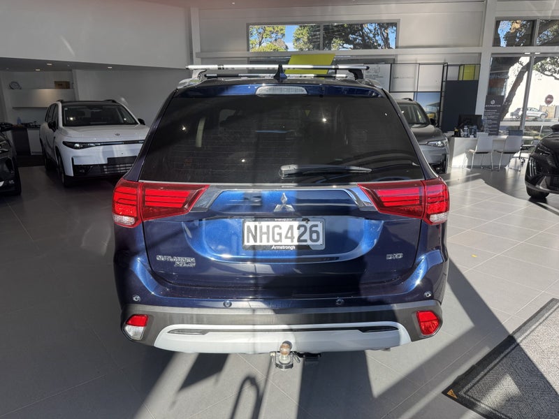 2021 Mitsubishi Outlander XLS 2.3 4WD62864745606275113
