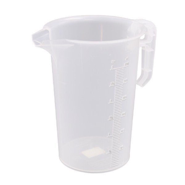 Measuring Jug, Pourmaxx Jug 3 Lit Carousel 1