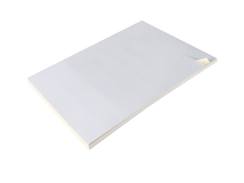 PTN NEW A4 Labels Sticker Sale Sale Carousel 2