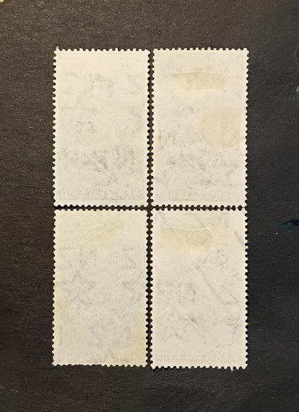 "$1 RESERVE! FINE CANCEL SET QEII HIGH VALUES"!!! Carousel 2
