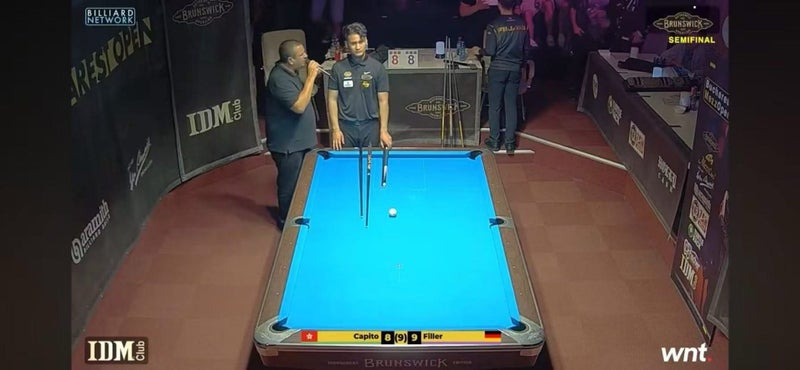 Peri Break Cue62863856738819114