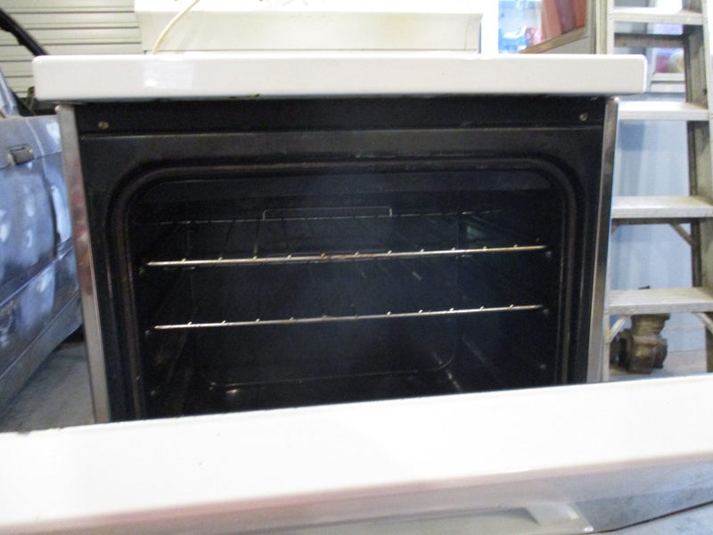 Fisher & Paykel Oven Carousel 2