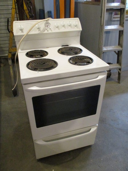Fisher & Paykel Oven Carousel 1