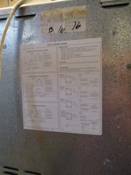 Fisher & Paykel Oven Carousel 3