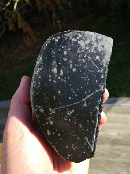 $1 reserve Pounamu carving block MATARIKI MONTH Carousel 1