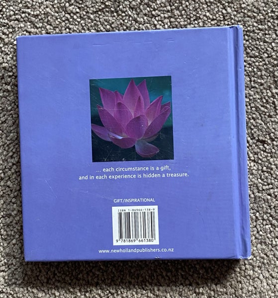 $1 Res Healing Moments Book Carousel 2
