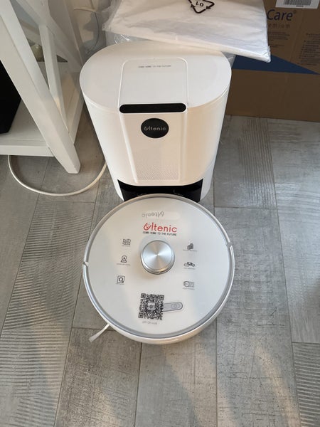 Robot vacuum cleaner62978586730243119