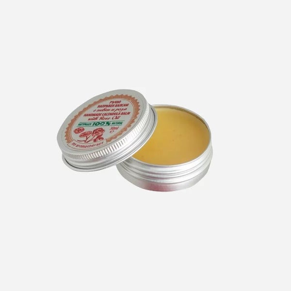 Calendula and Rose Oil Balm Carousel 2