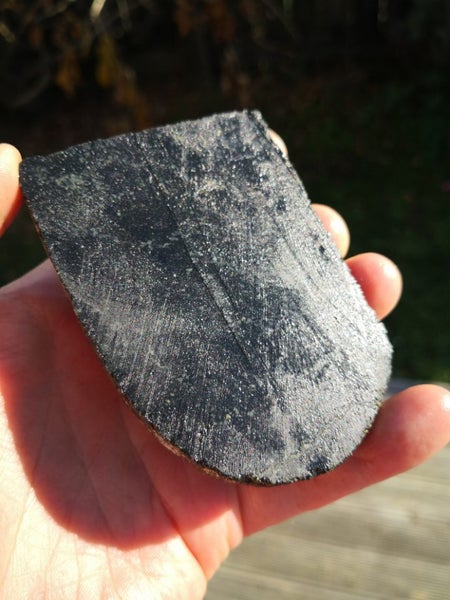 $1 reserve Pounamu Greenstone carving slab Tile MATARIKI MONTH Carousel 2