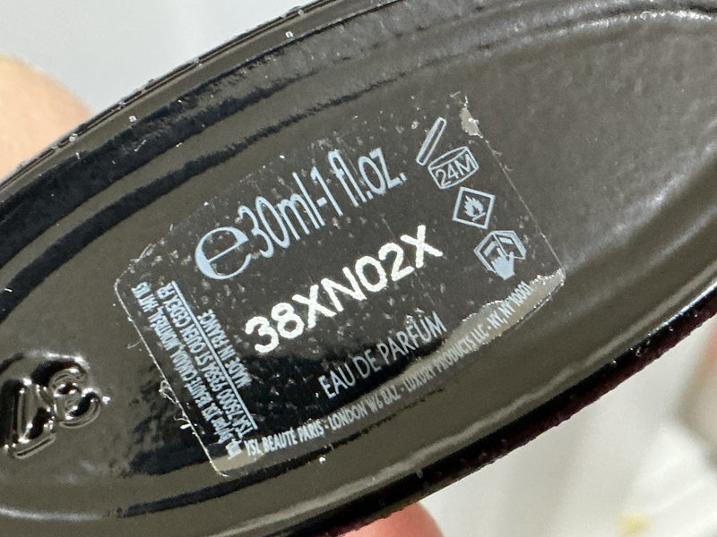 YSL Black Opium EDP ,30ml + Shower gel , New- RRP $162.00 Carousel 2