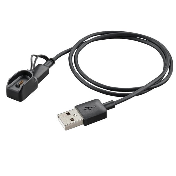 Charger Cable for Plantronics Voyager Legend Carousel 10