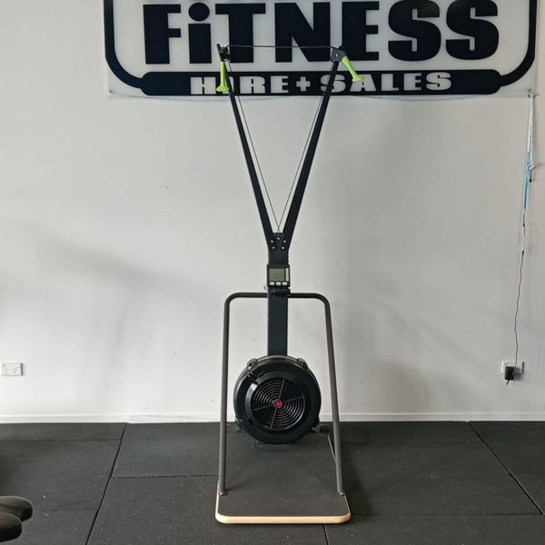Refurbished Fitness4Life Ski Erg629385866864661110