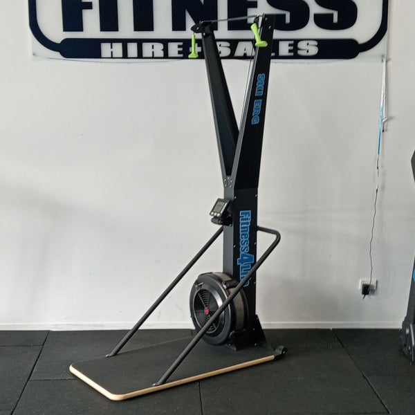 Refurbished Fitness4Life Ski Erg62938586686466112