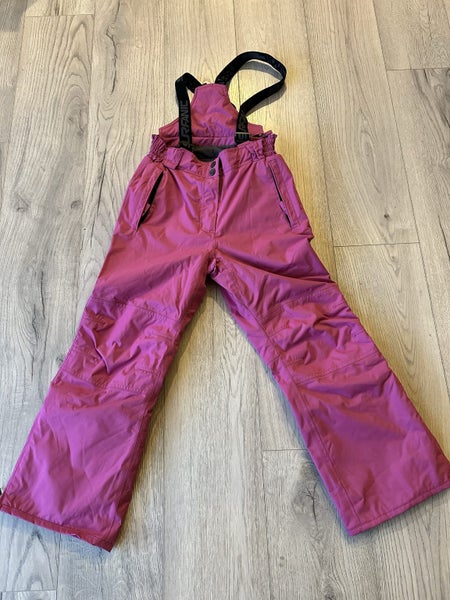 $1 reserve! Bulk lot of kid skiing outfits - suits approx. 8-14 years old Carousel 2