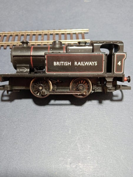 Hornby 040 tank engine Carousel 2