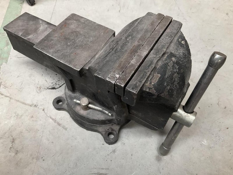 Large Vice SCA - Unknown Rating - Swivel base Carousel 1