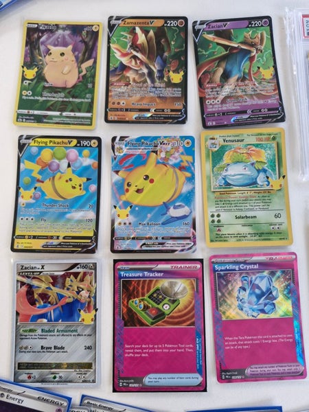 MASSIVE $1 Reserve Pokémon TCG Bulk Lot – 1500+ Cards! Carousel 2