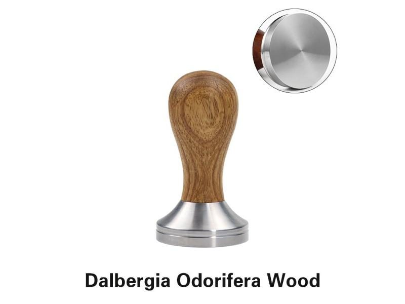 Coffee Tamper 51mm 53mm 58.5mm For Delonghi Breville Espresso Accessories Carousel 1