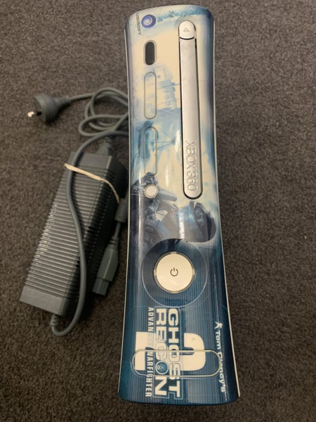 Play Station 2, X Box 360 plus 19 x games Carousel 1