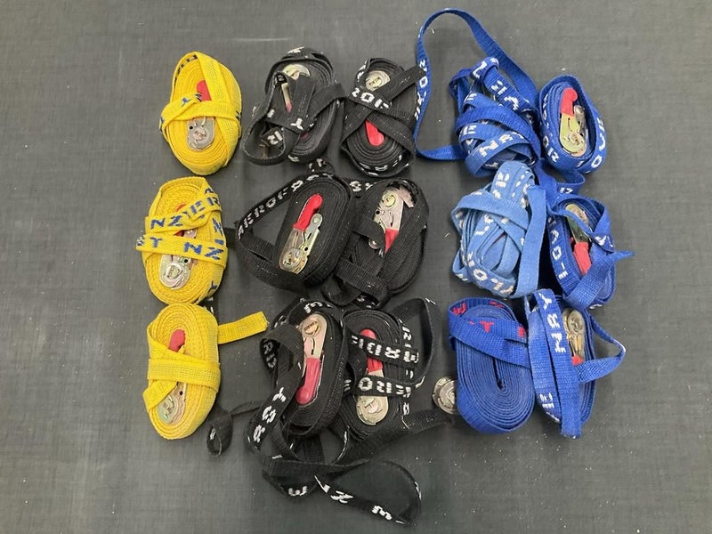 Aerofast 250kg Ratchet Straps (15pce) Carousel 1
