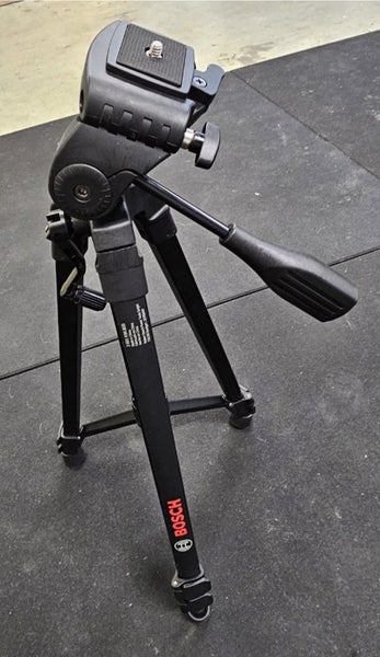 Bosch Tripod Carousel 1