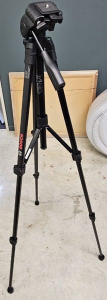 Bosch Tripod Carousel 2