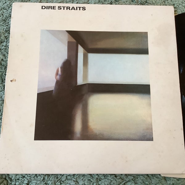 Dire Straits – S/T Carousel 1