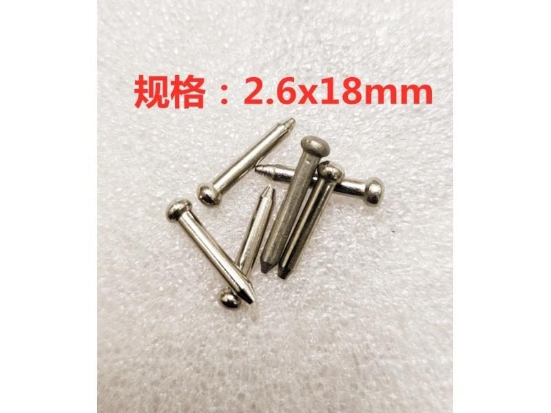 Accordion Strap Shoulder Strap Loop Buckle Accessories Belt Buckle Iron Buckles Carousel 1