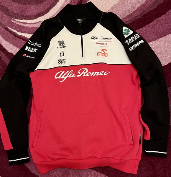 Alfa Romeo Formula 1 Sweatshirt629357031080991111