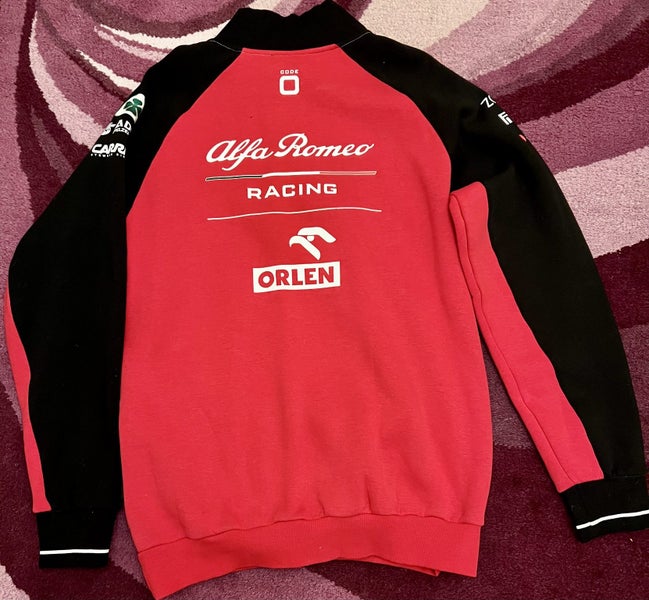 Alfa Romeo Formula 1 Sweatshirt62935703108099111